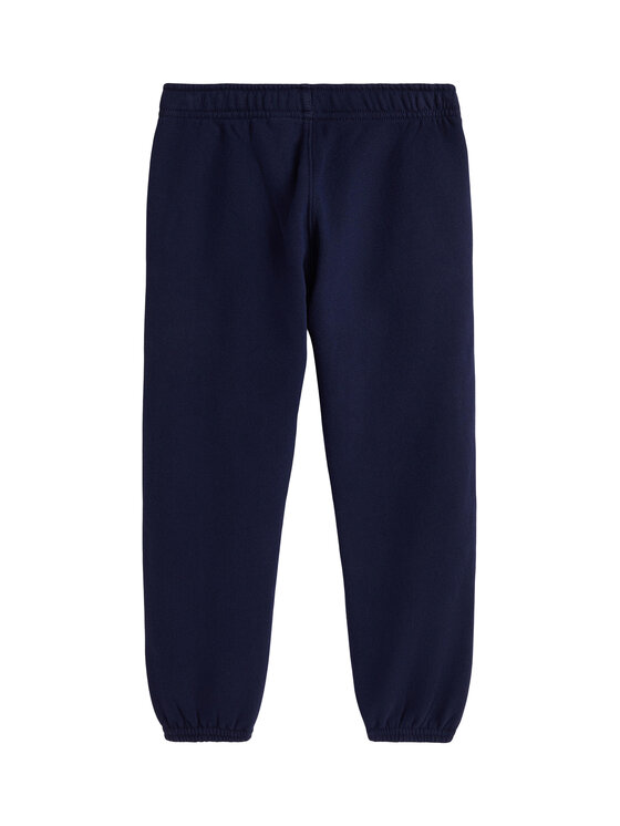 Polo Ralph Lauren Polo Ralph Lauren Spodnie dresowe 312979044001 Granatowy Regular Fit