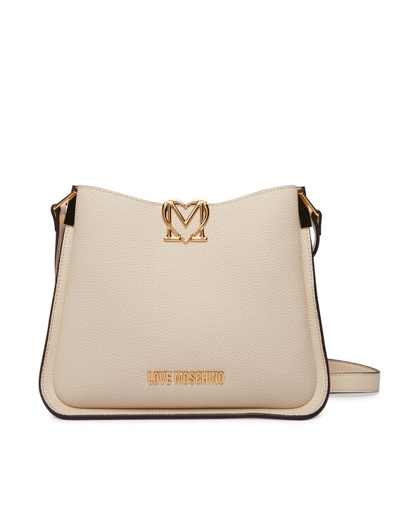 LOVE MOSCHINO LOVE MOSCHINO Táska JC4127PP1OLM0110 Ekru