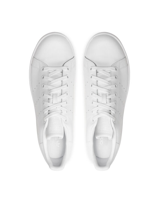 adidas Sneakersy Stan Smith S75104 Bílá | Modivo.cz