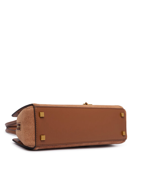 MICHAEL Michael Kors MICHAEL Michael Kors Torebka 30T6A9IT0S Brązowy