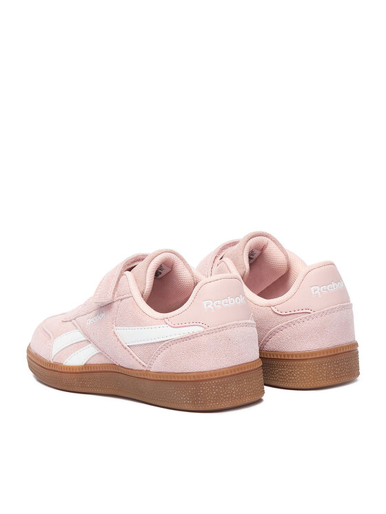 Reebok Reebok Sportcipők CEO-LEA-D680(DZ) Rózsaszín
