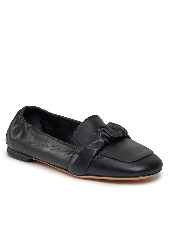 AGL AGL Loaferke Marla D834064PCSOFTY0000 Črna