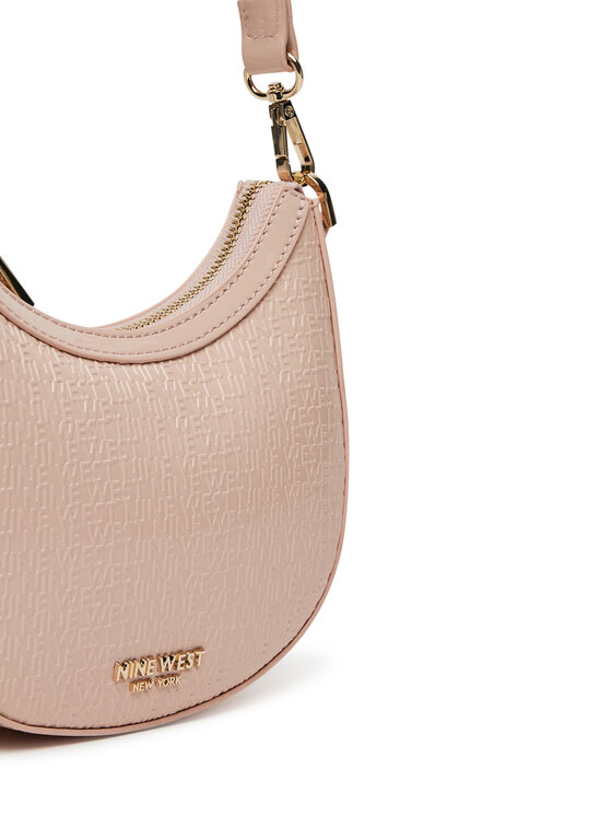 Nine West Nine West Сумка GLAR1 Рожевий