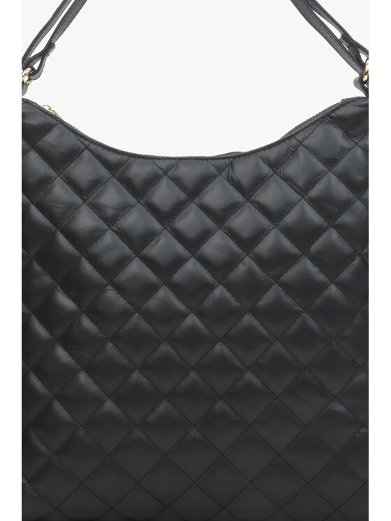 Estro Estro Τσάντα ER00114311 Μαύρο