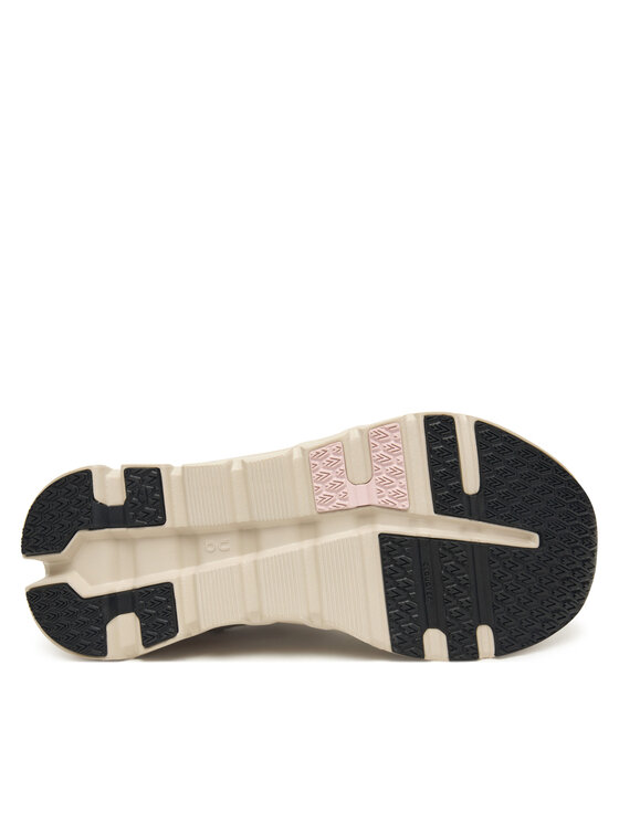 On On Sneakers Cloudrunner 2 3WE10133161 Grau