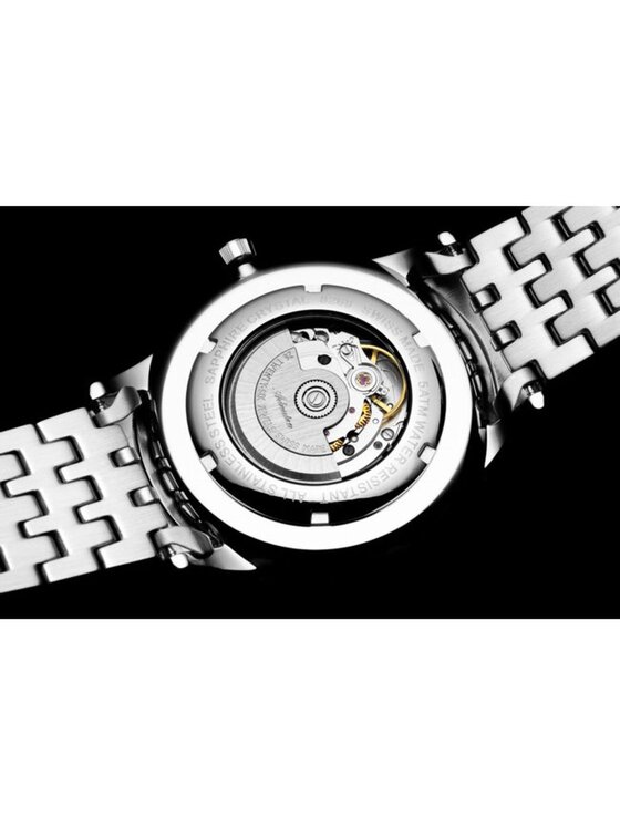 Adriatica Adriatica Orologio A8269.5113A Argento