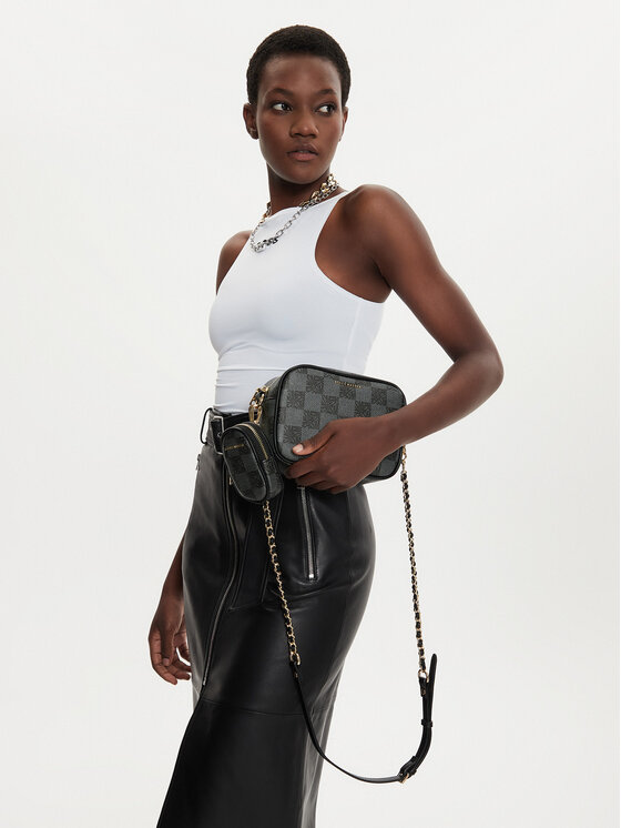 Steve Madden Steve Madden Rankinė Bleia SM13001431 Juoda