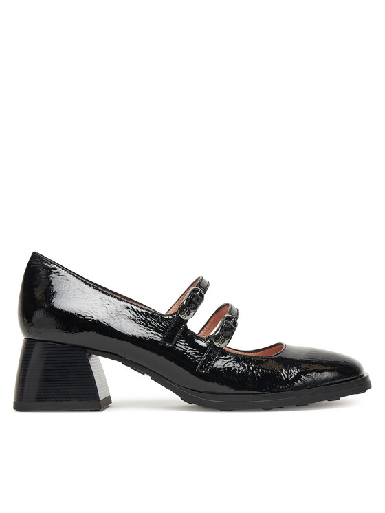 Hispanitas Hispanitas Halbschuhe HI254381 Schwarz