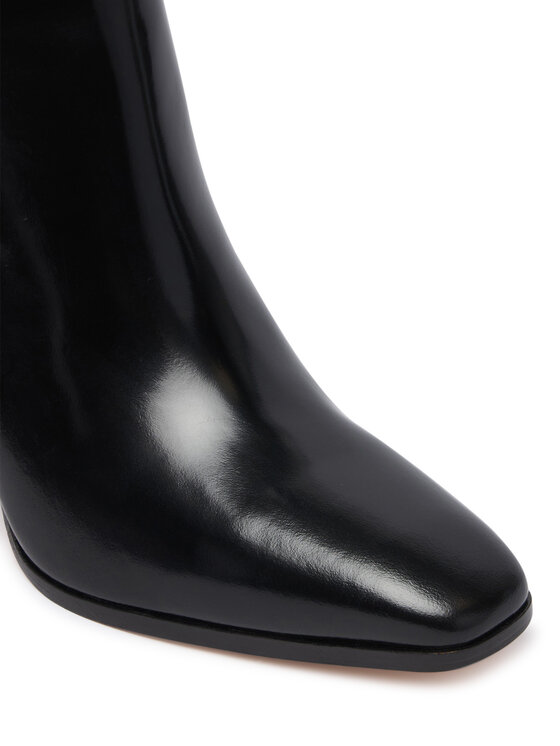 LAUREN RALPH LAUREN LAUREN RALPH LAUREN Stiefel Rlyn Bk T Hl Bo Tal 802P12879001 Schwarz