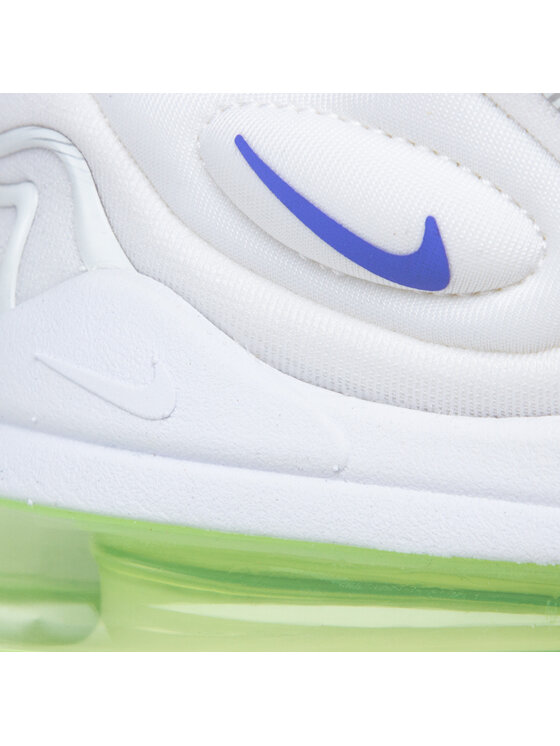 Nike Nike Sneakers Air Max 270 React Eng Gs CZ4215 10 Weiß