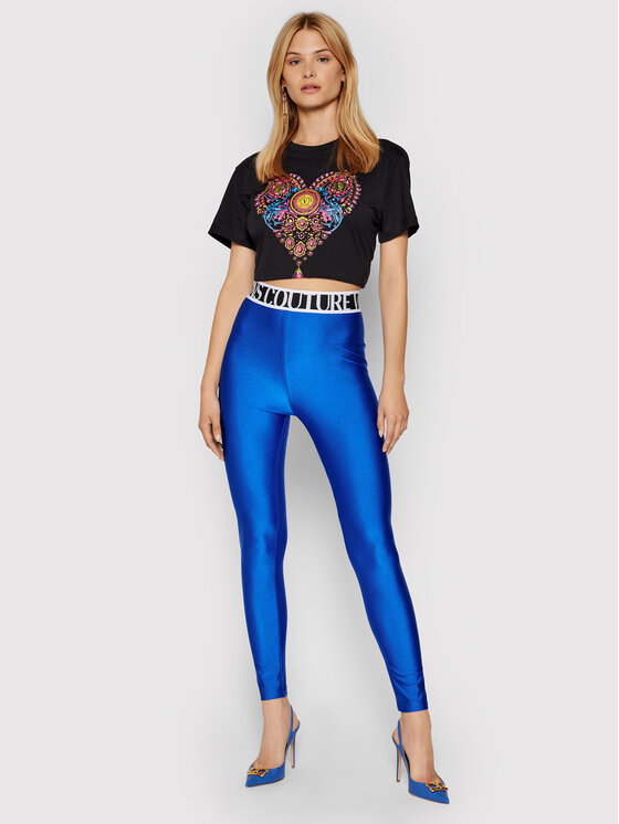 Shiny Lycra Sumatra 71HAC101 
