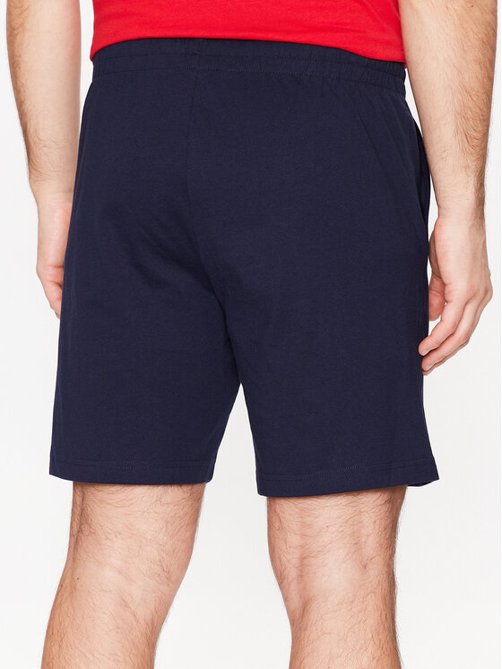 Pantaloncini sportivi Core 102.179760 Blu scuro