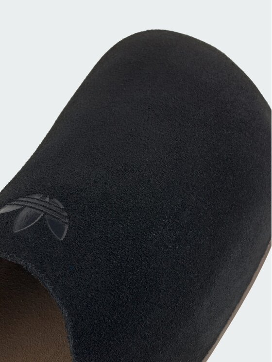 adidas adidas Klapki 150533 Czarny