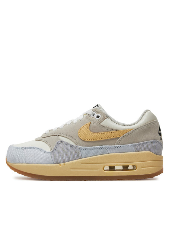 Nike Nike Sportcipők Air Max 1 87 FJ4735 001 Színes