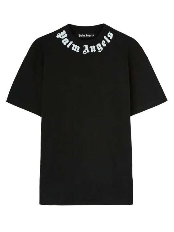 Maglietta palm angels uomo deals