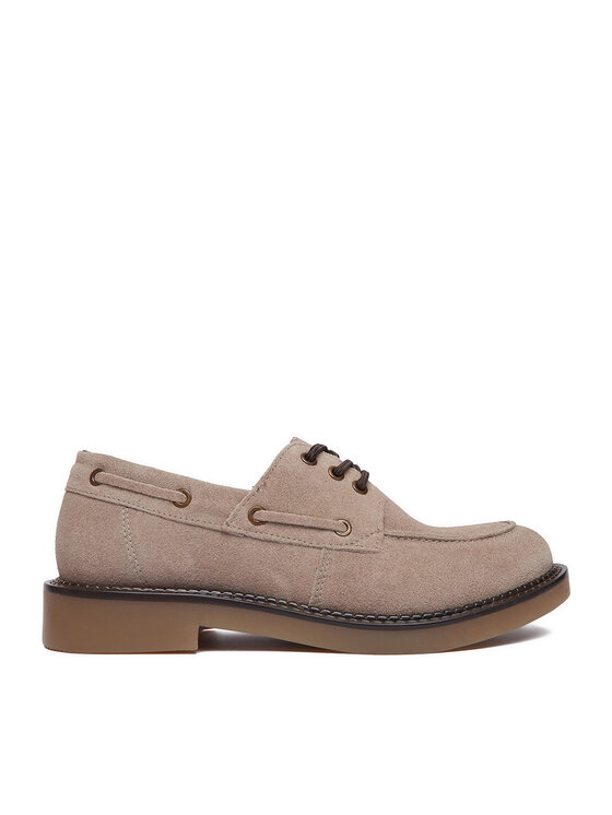 Lasocki Lasocki Halbschuhe CEO-WI16-12744-07 Beige