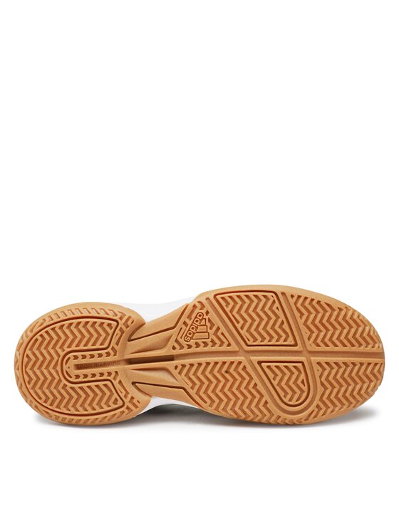 adidas adidas Schuhe Speedcourt K IE429 Weiß