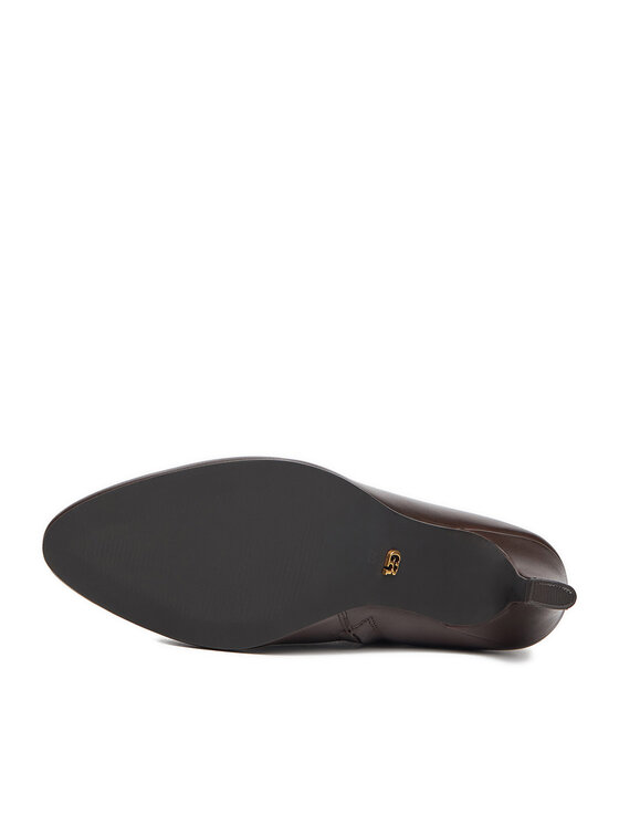 Gino Rossi Gino Rossi Stiefeletten EO-SARA-121926 Braun