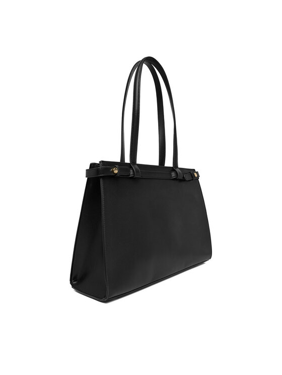 MEXX MEXX Kabelka EO-MEXX-S-023-09 Čierna