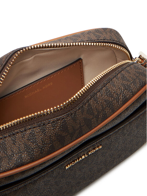 MICHAEL Michael Kors MICHAEL Michael Kors Torebka 32F5GJ6C5B Brązowy