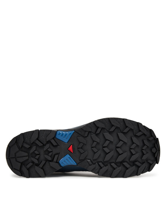 Salomon Salomon Trekking X Ultra 360 Mid Gore-Tex L47864800 Tamnoplava