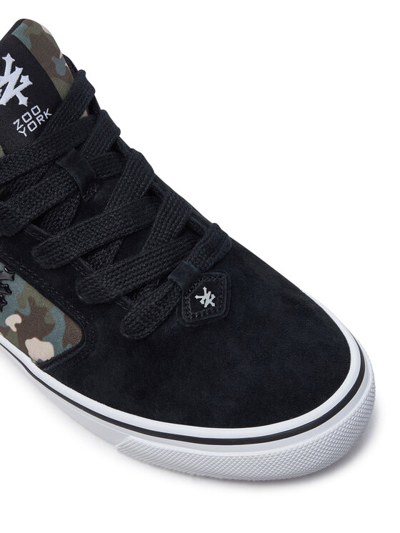 Zoo York Zoo York Αθλητικά 10700005 Έγχρωμο
