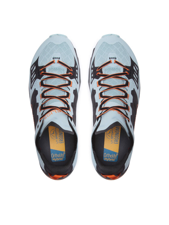 La Sportiva La Sportiva Buty do biegania Helios III 46D999208 Niebieski