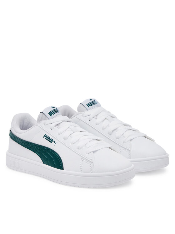 Puma Puma Сникърси Rickie Classic Jr 394252 15 Бял