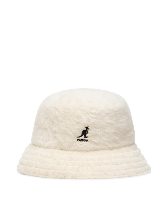 Kangol Kangol Капелюх Furgora Bucket K3477 Бежевий