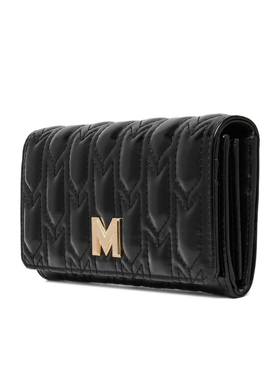 MEXX MEXX Peněženka CEO-MEXX-W1-001-AW26 Černá