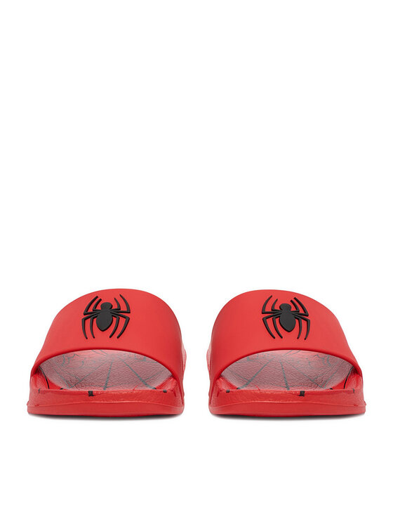 Spiderman Ultimate Spiderman Ultimate Plätud CP90-SS25-144SPRMV Punane