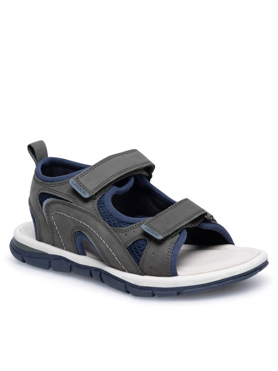 Lasocki Young Lasocki Young Sandalen AGUTI CI12-3033-07 Khakifarben