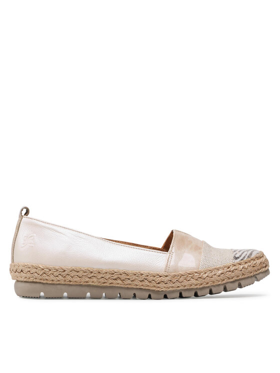 Espadrillas 05336-04/00-5 Beige