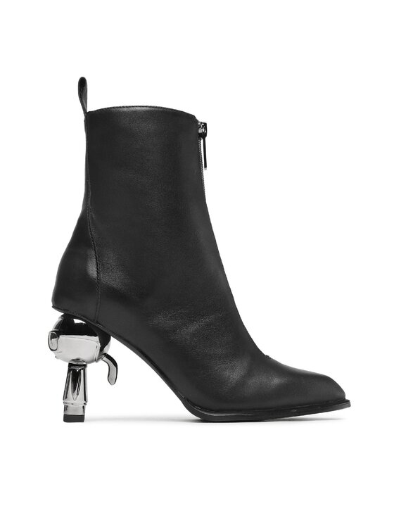 Botki KARL LAGERFELD