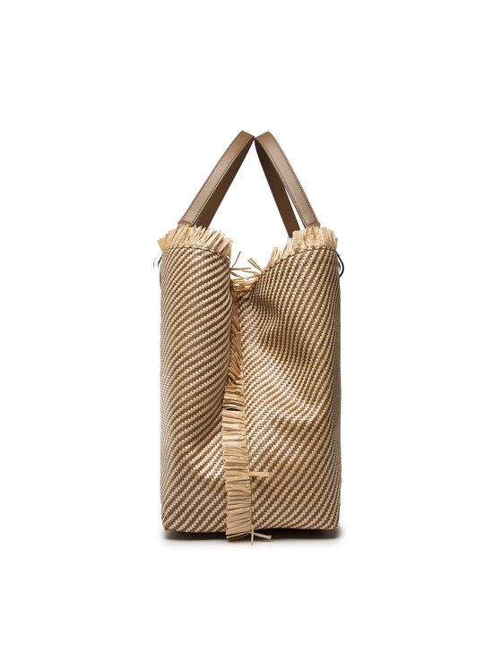 Borsetta Y3D219 Y398E 88197 Beige
