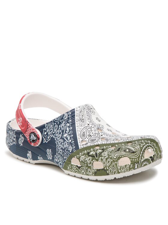 Sandale bandana discount