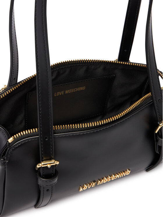 LOVE MOSCHINO LOVE MOSCHINO Torbica JC4101PP1OLY0000 Crna