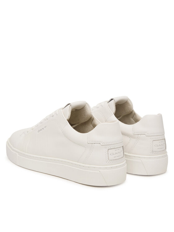 Gant Gant Sneakers 33631390 Weiß