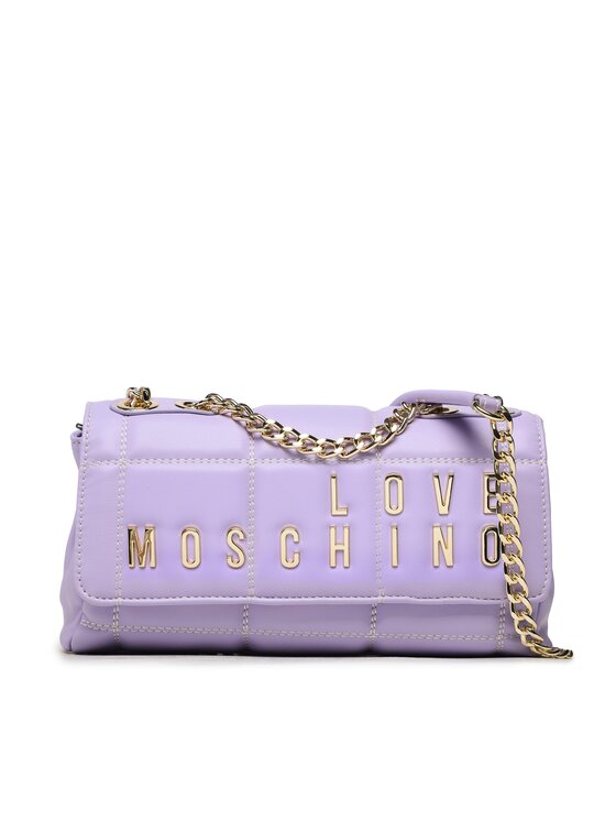 Borsetta LOVE MOSCHINO