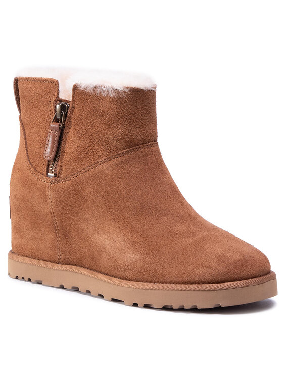 Classic femme mini ugg on sale