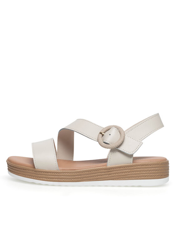 Lasocki Lasocki Sandale WFA2719-3Z Bej