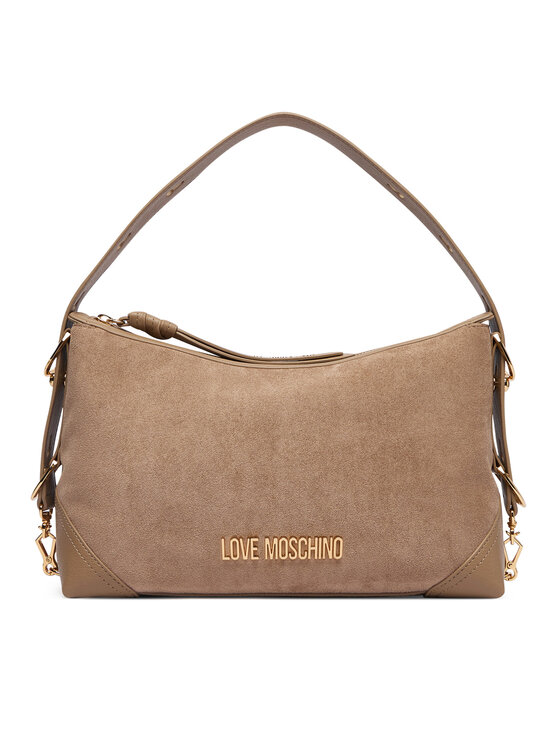 LOVE MOSCHINO LOVE MOSCHINO Kabelka JC4091PP1PLD110A Béžová