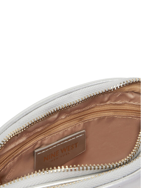 Nine West Nine West Τσάντα LILLA2 Ασημί