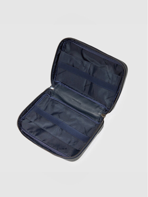 Piquadro Piquadro Clutch 58 Nero