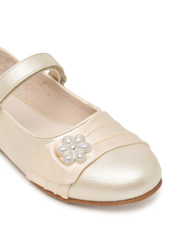 Mayoral Mayoral Scarpe basse 45729.20 Argento