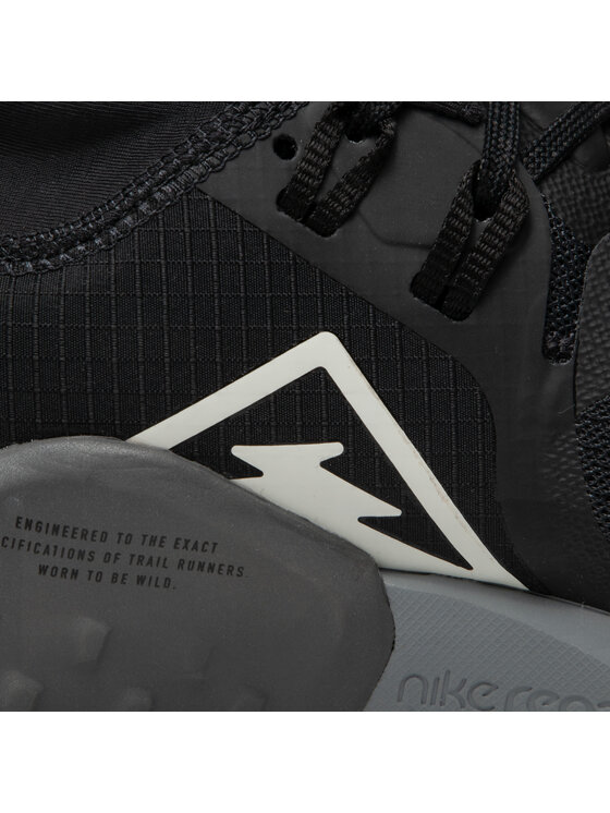 Nike Nike Bėgimo batai Wildhorse 6 BV7106 001 Juoda