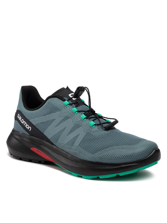 Salomon Salomon Tekaški čevlji Hypulse 415951 28 W0 Modra