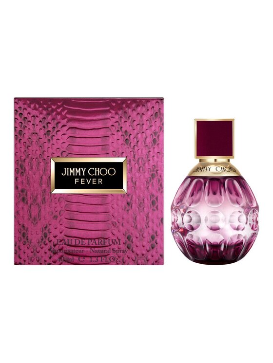 Jimmy Choo Jimmy Choo Fever Woda perfumowana