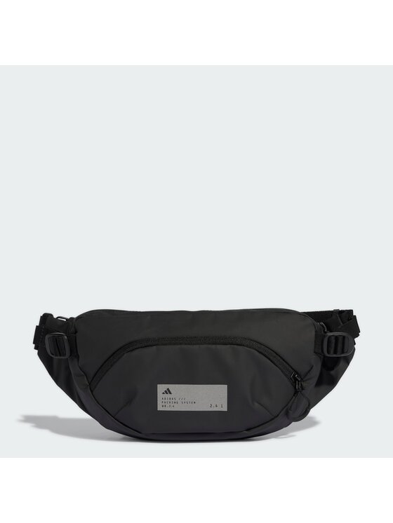 adidas adidas Τσαντάκι Μέσης﻿ KE0355 Μαύρο