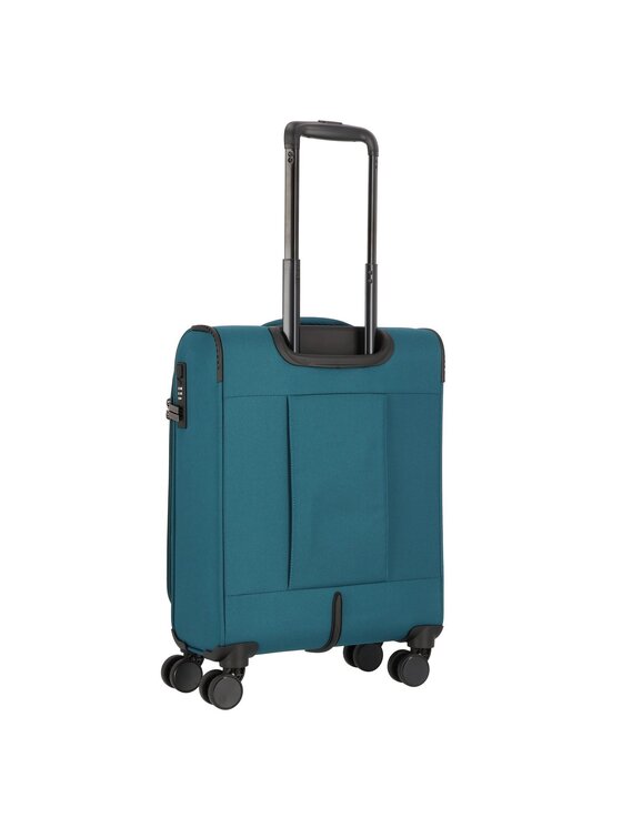 Stratic Stratic Walizka kabinowa 321490 Błękitny
